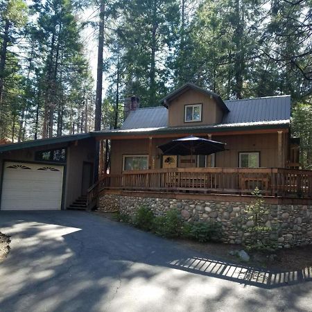 Williams Cabin Shaver-tó Kültér fotó