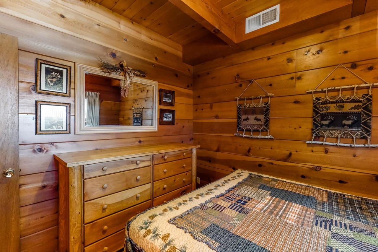 Williams Cabin Shaver-tó Kültér fotó